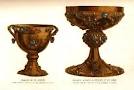 CATHOLIC ENCYCLOPEDIA: Chalice
