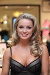 OLA JORDAN Archives - HawtCelebs - HawtCelebs