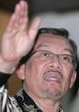 Anwar Ibrahim was the deputy