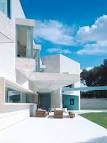 Modern house in Spain by A-cero Architects