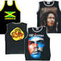 Jah Lion Rasta Vest Reggae lion head, lion of judah, Sleeveless t-shirt, ... - categoria_cannottiere