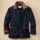 Orvis Manchester Barn Coat | Por Homme - Men's Lifestyle, Fashion ...