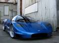 Joss SuperCar | Sports Cars