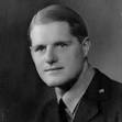 William Holdsworth, ca. 1946