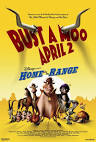 Home on the Range - Disney Wiki