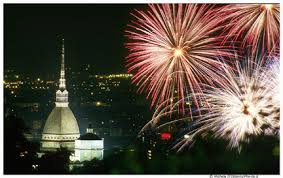 Gioielli esagerati per la notte di Capodanno!