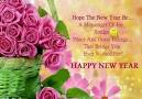 Twitter Greetings, Wishes, Wallpaper for New Year 2015 ~ Happy New.