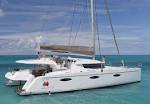 Sailing Catamaran SLIVOCHKA - SANYA 57