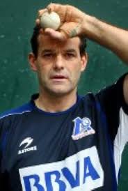 Titín III jugará la Feria de Pelota de San Mateo junto a Zubieta