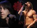 Red Hot Chili Peppers