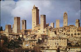  Heritage Sites Siena
