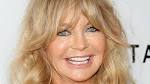 BIOGRAPHY: GOLDIE HAWN Lifetime