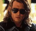 Johnny Depp as George Jung in Blow (2001) - New Line Cinema - blowjohnnydepp