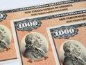 HowStuffWorks "How do bonds work?"