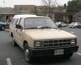IMCDb.org: 1983 Isuzu P'up in "Knight Rider, 1982-