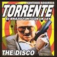 Torrente: El Brazo Tonto de la