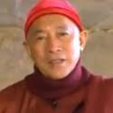 DHARMA MASTER HSIN TAO: Buddhist monk from Taiwan &amp; founder of the Global Family for Love and Peace: Hello, everyone. I wish all with good luck and harmony. - dharma_master_hsin_tao