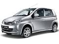 Perodua Viva &raquo; My Best Car Dealer - Cars for sale | New Cars | Car ...