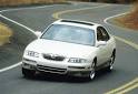 1999 Mazda Millenia Review