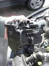 Changement filtre à gasoil sur 1.6 HDI [TUTO] - Peugeot 206 / 207 ...