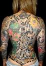 ALEF.Net - ALEF Body Art - Tattoos - Bodies