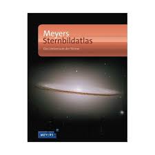 KILIAN, ULRICH Meyers Sternbildatlas, 14,99 €, Buchhandlung ENGE - KILIAN-ULRICH-Meyers-Sternbildatlas