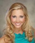 AUDIO: Sarah Beth James – Miss Mississippi 2010 - Sarah-Beth