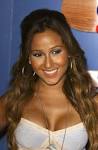 adrienne bailon