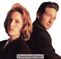 X-Files TV Show Cast Members