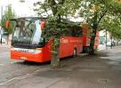 A Setra coach in the fleet of the German operator Rotel Tours (Das Rollende - via Daymix