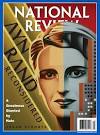 Cover, National Review!