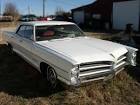 1966 Pontiac Executive 4 Door Hardtop