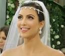 kim kardashian wedding dress