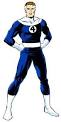 Mister Fantastic