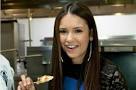at Le Cordon Bleu. Nina