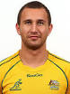 Quade Cooper