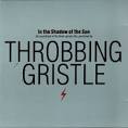 Throbbing Gristle CD covers