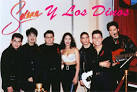 Selena Y Los Dinos Pictures