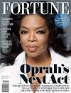 Oprah's Powerful Interview in Fortune Magazine! « Me Ra Koh ...