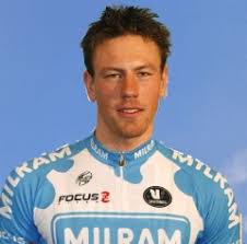 Marcus Eichler 3 Wouter Mol (Ned) Vacansoleil Pro Cycling Team a 1" 4 Thomas Berkhout (Ned) Van Vliet Ebh Elshof a 2" 5 Klaas Lodewyck (Bel) Topsport ... - eichler