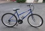 Stuff Page - Huffy Mountain Bike