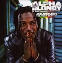 Alpha Blondy - Akwaba (CD)