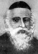 Rav Eliahou ben Shlomo Zalman