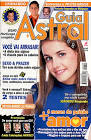 Deborah Secco, Guia Astral Magazine July 1999 Cover Photo - Brazil - 5ame6erykd4pe6ya