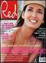 Related Links: Gail Elliott, Red Magazine [United Kingdom] (June 1999) - f28xroprhlmoomr