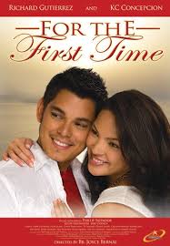 new pinoy movies, free pinoy movies, For the First Time – Full Movie