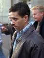 PHILADELPHIA — Former Philly mob associate Stephen Sharkey was sentenced to ... - merlino