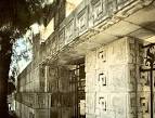 Images of Charles Ennis (Ennis-Brown) House, 1923, by Frank Lloyd ...