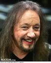 Ace Frehley