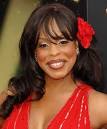 Niecy Nash didn't literally dance down the aisle, but she did walk down it ... - niecy-nash-gets-married